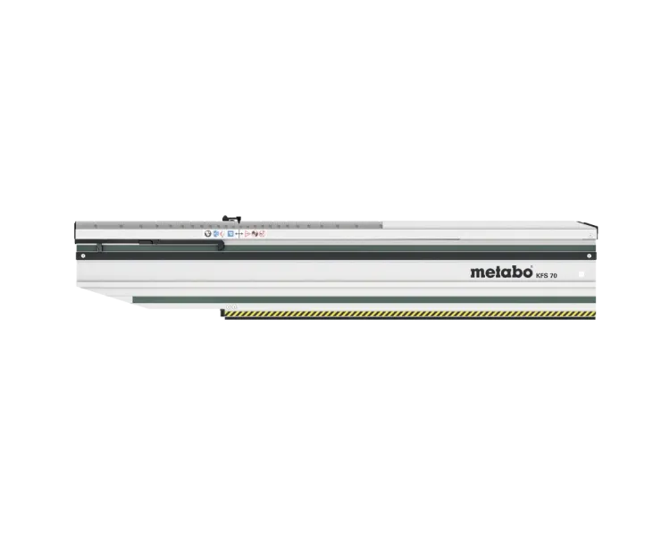 Metabo KFS 70, 629017000 Торцювальна шина