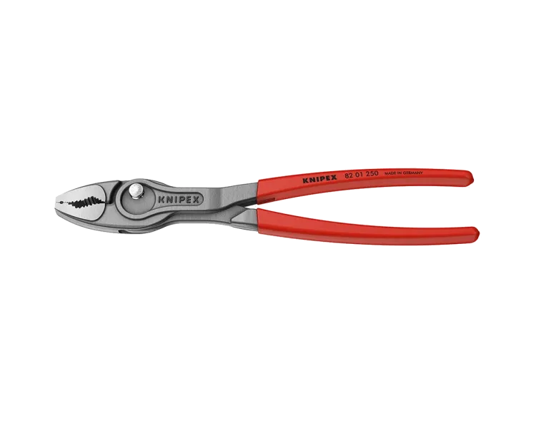 KNIPEX 82 01 250 для зірваних болтів Кліщі універсальні