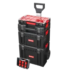 QBRICK SYSTEM PRO SET 1 "5 в 1" Ящик для інструментів