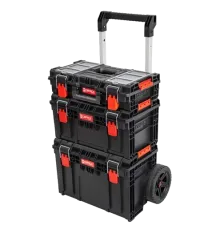 QBRICK SYSTEM PRIME SET 2 Ящик для інструментів