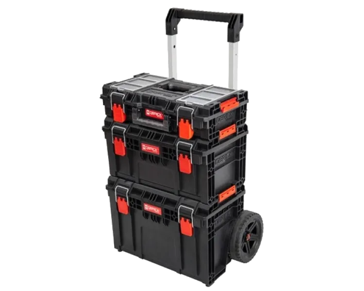 QBRICK SYSTEM PRIME SET 2 Ящик для інструментів