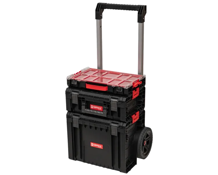 QBRICK SYSTEM PRO SET 2 2.0 Plus Ящики для інструментів