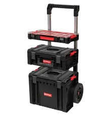 QBRICK SYSTEM PRO SET 2 2.0 Plus Ящики для інструментів