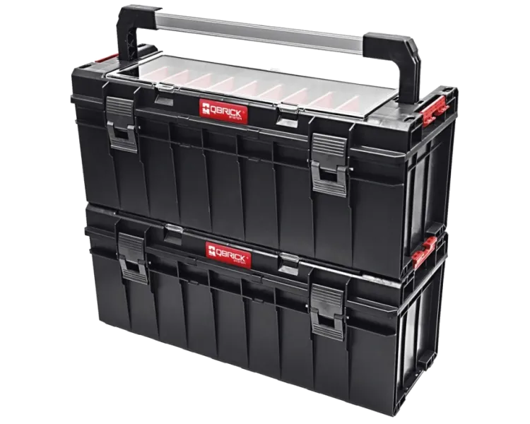 QBRICK SYSTEM PRO 700 EXPERT Ящик для інструментів