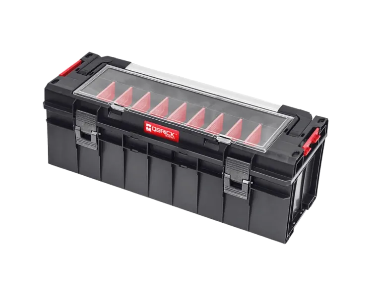 QBRICK SYSTEM PRO 700 EXPERT Ящик для інструментів