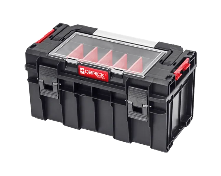 QBRICK SYSTEM PRO 500 EXPERT Ящик для інструментів