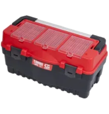 QBRICK SYSTEM FORMULA S 600 CARBO Ящик для інструментів