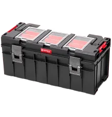 QBRICK SYSTEM PRO 600 PROFI Ящик для інструментів