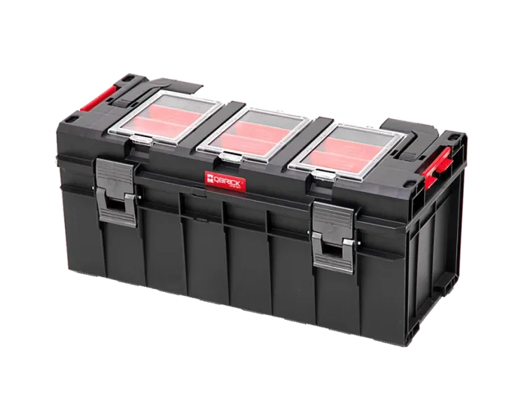 QBRICK SYSTEM PRO 600 PROFI Ящик для інструментів