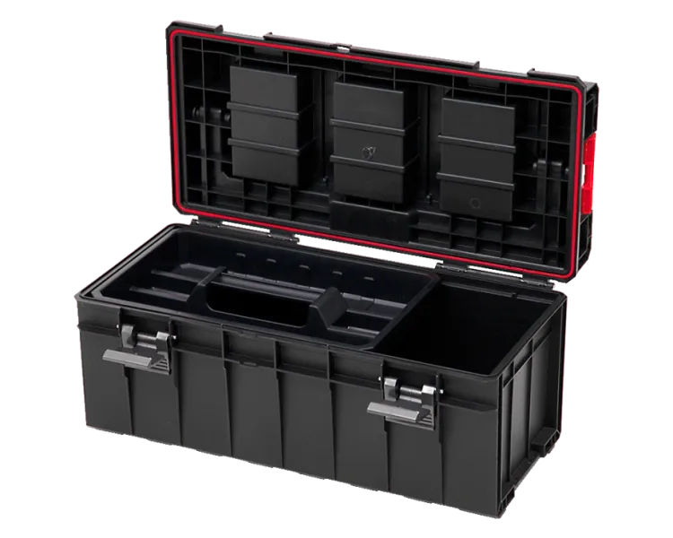 QBRICK SYSTEM PRO 600 PROFI Ящик для інструментів