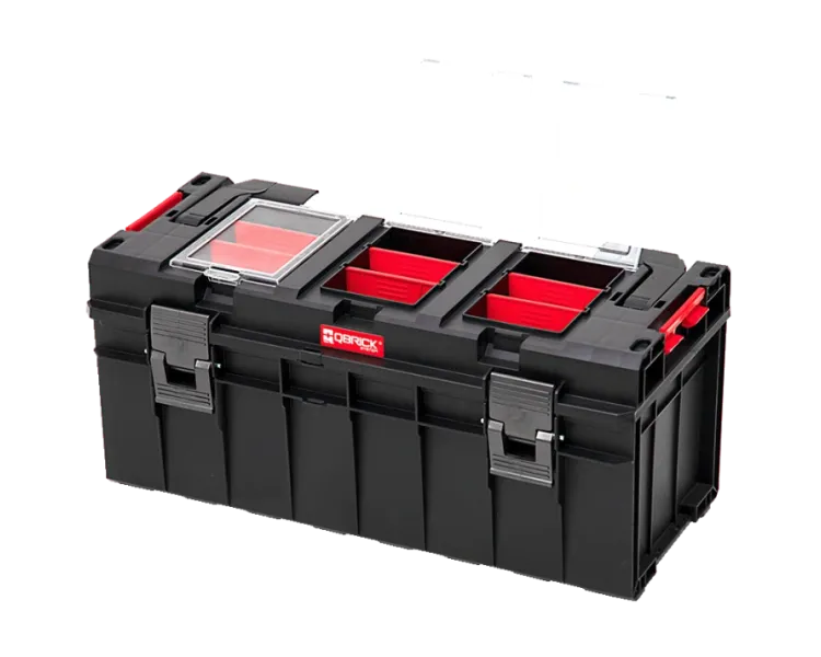 QBRICK SYSTEM PRO 600 PROFI Ящик для інструментів