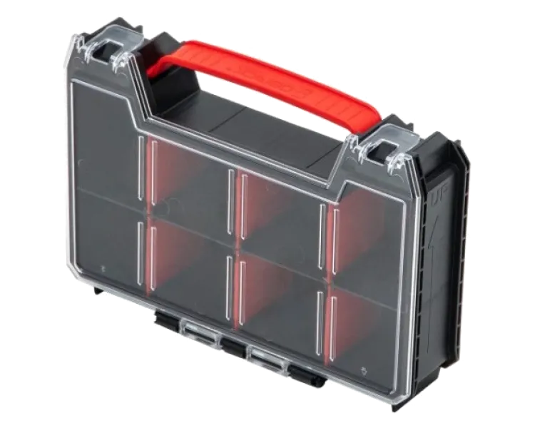 QBRICK SYSTEM PRO MULTI Органайзер для інструментів