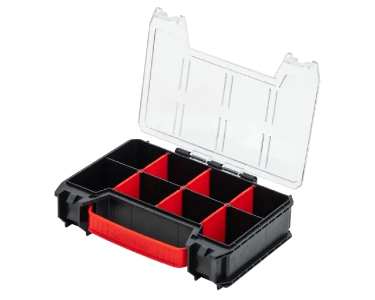 QBRICK SYSTEM PRO MULTI Органайзер для інструментів
