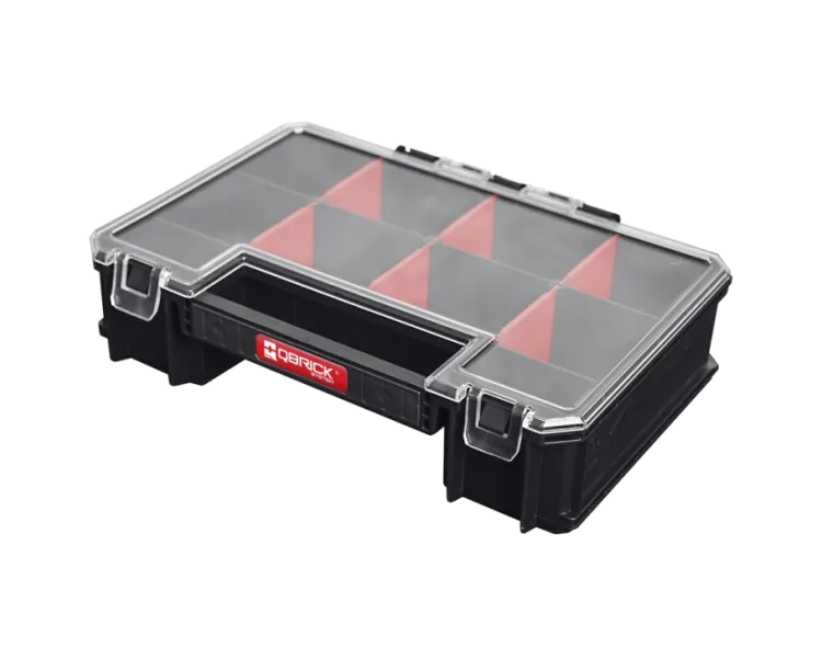 QBRICK SYSTEM TWO ORGANAIZER MULTI Ящик для інструментів