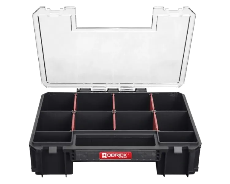 QBRICK SYSTEM TWO ORGANAIZER MULTI Ящик для інструментів