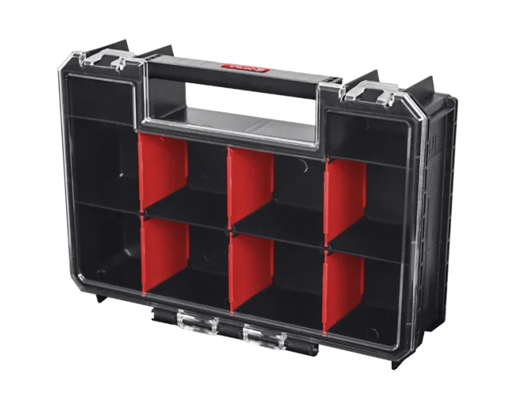 QBRICK SYSTEM TWO ORGANAIZER MULTI Ящик для інструментів