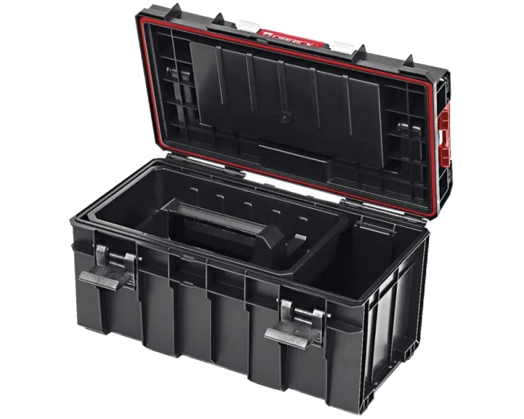 QBRICK SYSTEM PRO 600 EXPERT Ящик для інструментів