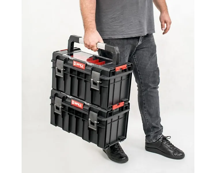 QBRICK SYSTEM PRO 600 EXPERT Ящик для інструментів