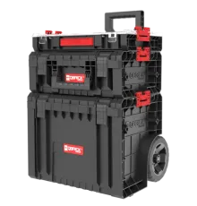 Qbrick System PRO SET 4 Набір ящиків