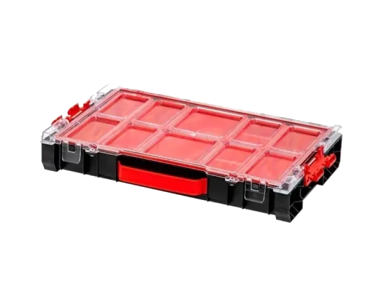 Qbrick System PRO SET 4 Набір ящиків