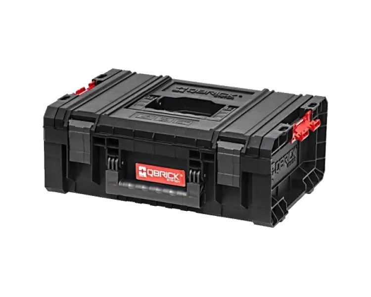Qbrick System PRO SET 4 Набір ящиків