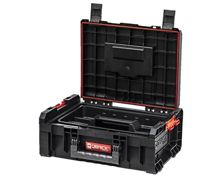 Qbrick System PRO SET 4 Набір ящиків