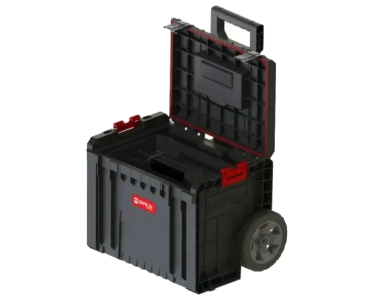 Qbrick System PRO SET 4 Набір ящиків