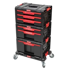 QBRICK SYSTEM PRO SET 5 2.0 Набір ящиків