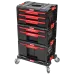 QBRICK SYSTEM PRO SET 5 2.0 Набір ящиків