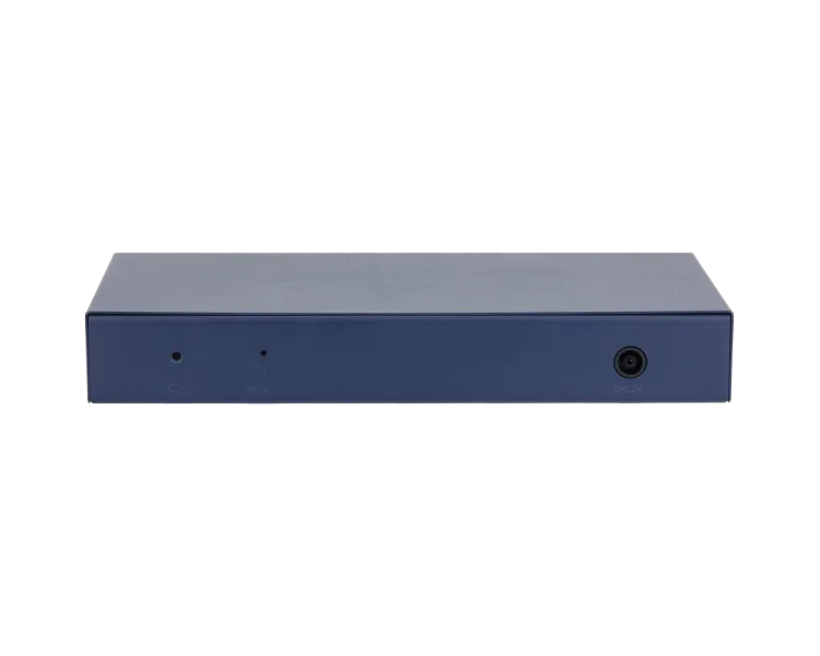 Dahua DH-CS4010-8ET2GT-60 Комутатор 8 портів керований
