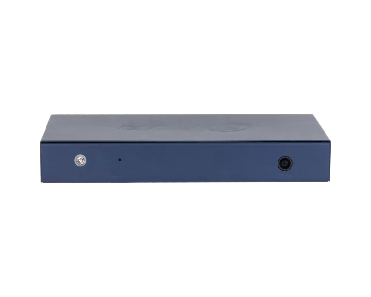 Dahua DH-CS4010-8GT-110-V2 PoE Комутатор 8 портів керований