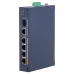 Dahua DH-CHS4106-4ET-60 PoE Комутатор 4 порти керований