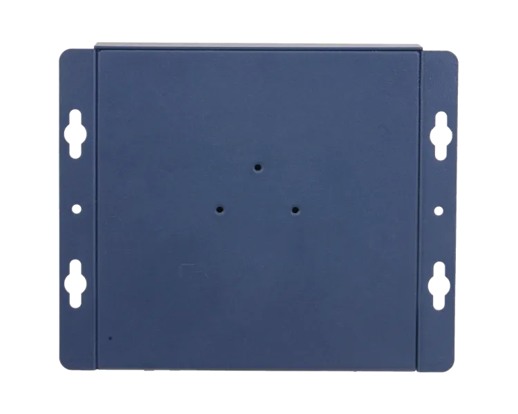 Dahua DH-CHS4110-8ET-90-F PoE Комутатор 9 портів керований
