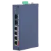 Dahua DH-CHS4206-4ET-90 PoE Комутатор 6 портів керований