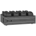 Hikvision DS-MDS001/2T/8(B)(MCW409) Настільна док-станція на 8 портів