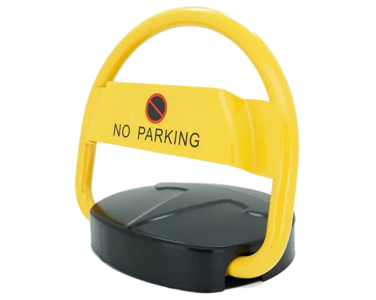 Stop parking 02 Блокатор паркувального місця