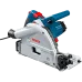 Bosch Professional GKT 55 GCE (0601675000) Занурювальна пила