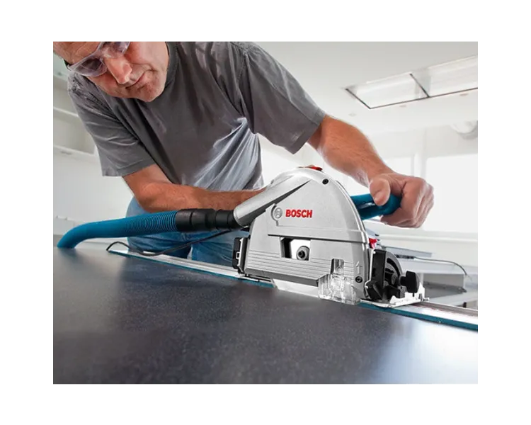 Bosch Professional GKT 55 GCE (0601675000) Занурювальна пила