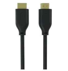Cablexpert CC-HDMI8K-1M HDMI V.2.1 8К 60Гц 1 м Кабель