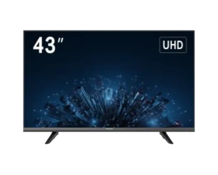 DS-D5043U3-1V0S(EU) Монітор Hikvision
