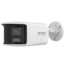 DS-2CD1T67G2HP-LIUF/SL 6МП (2.8мм) ColorVu IP відеокамера Hikvision