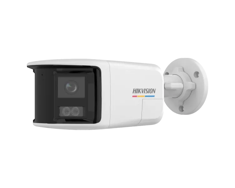 DS-2CD1T67G2HP-LIUF/SL 6МП (2.8мм) ColorVu IP відеокамера Hikvision