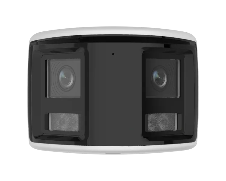 DS-2CD1T67G2HP-LIUF/SL 6МП (2.8мм) ColorVu IP відеокамера Hikvision