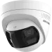 DS-2CD1363G2P-LIUF/SL 6МП (2.8мм) IP відеокамера Hikvision
