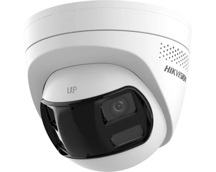 DS-2CD1363G2P-LIUF/SL 6МП (2.8мм) IP відеокамера Hikvision