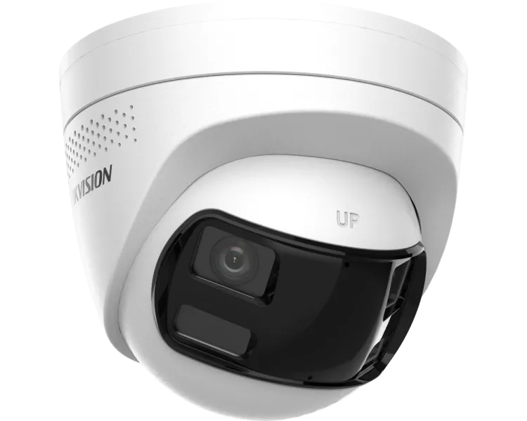 DS-2CD1363G2P-LIUF/SL 6МП (2.8мм) IP відеокамера Hikvision
