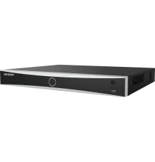 DS-7632NXI-I2/Vpro 32-канальний AcuSeek Відеореєстратор Hikvision
