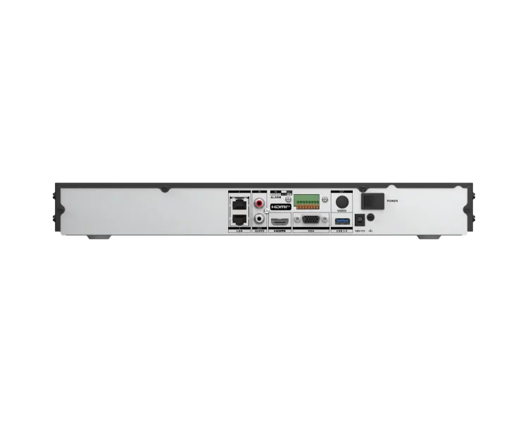 DS-7732NXI-I4/Vpro 32-канальный AcuSeek Видеорегистратор Hikvision
