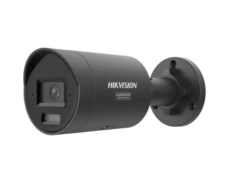 DS-2CD2047G3-LI2UY black 4МП ColorVu (2.8мм) IP відеокамера Hikvision