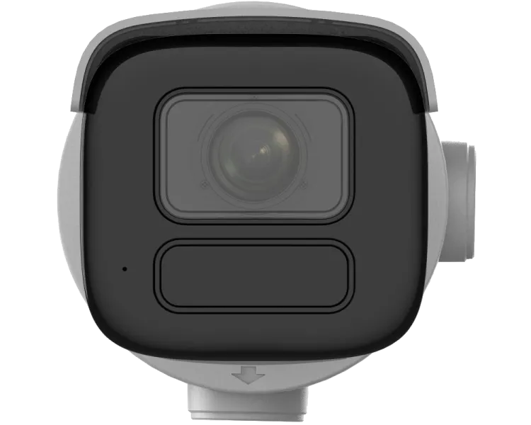 DS-2CD3686G2T-IZS(H) 8МП (2.7-13.5мм) AcuSense IP відеокамера Hikvision